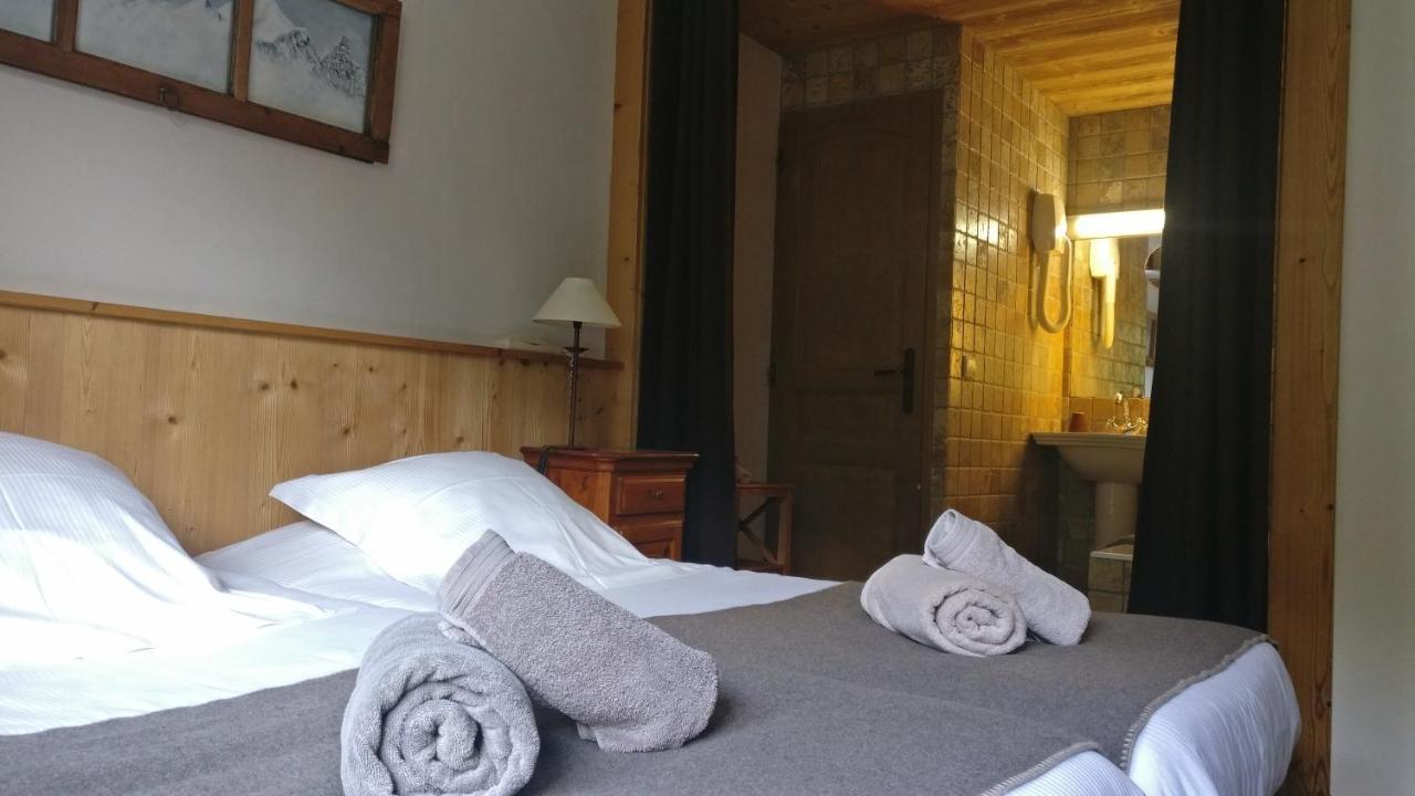 Hotel Bellier Val-dʼIsère Dış mekan fotoğraf