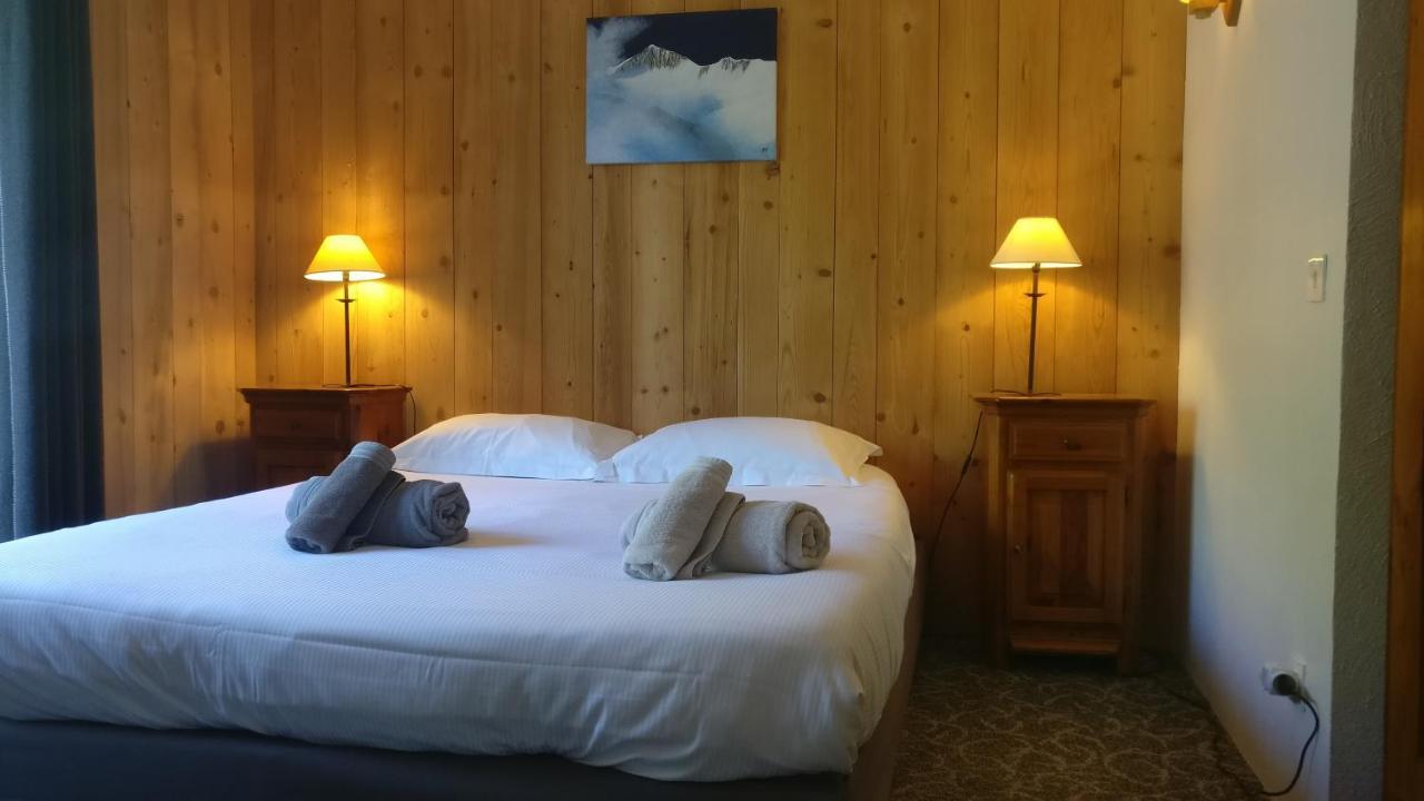 Hotel Bellier Val-dʼIsère Dış mekan fotoğraf